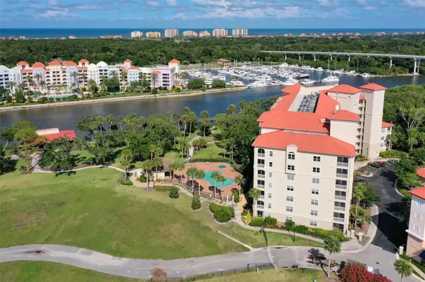 146 PALM COAST RESORT BLVD #107, Palm Coast, FL 32137