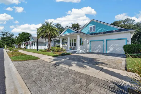 46 HIDDEN TREASURE DR, Palm Coast, FL 32137