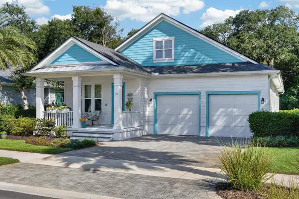 46 HIDDEN TREASURE DR, Palm Coast, FL 32137