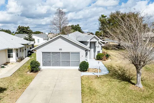 6555 WILANDER ST, Leesburg, FL 34748