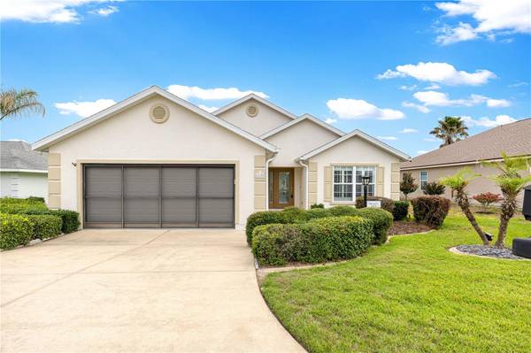 11137 SE 173RD PL, Summerfield, FL 34491