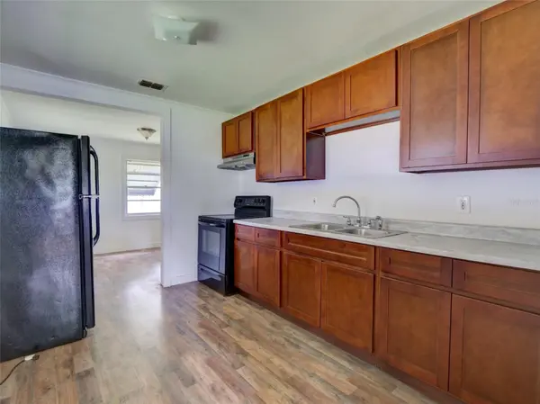 813 NW 5TH STREET, Webster, FL 33597