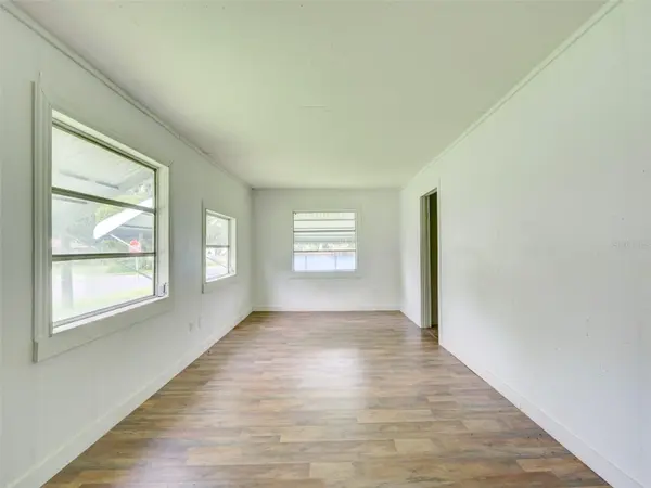 813 NW 5TH STREET, Webster, FL 33597