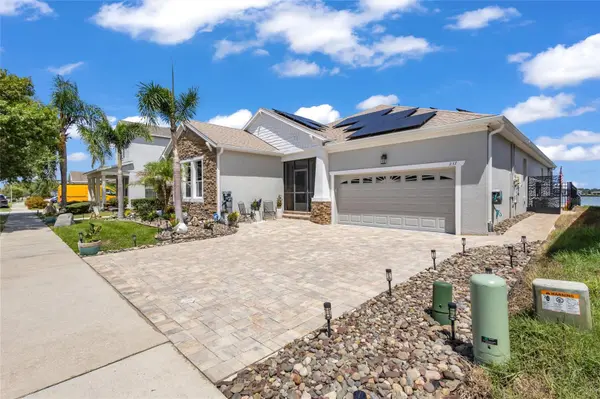 237 BLUE CYPRESS DRIVE, Groveland, FL 34736