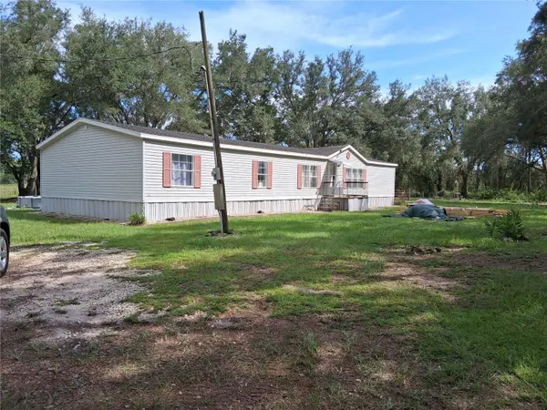 23430 N AUSTIN MERRITT RD, Groveland, FL 34736