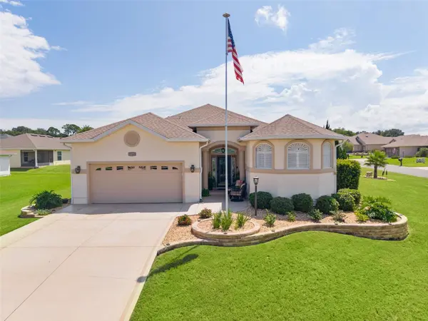 17105 SE 111TH TERRACE RD, Summerfield, FL 34491