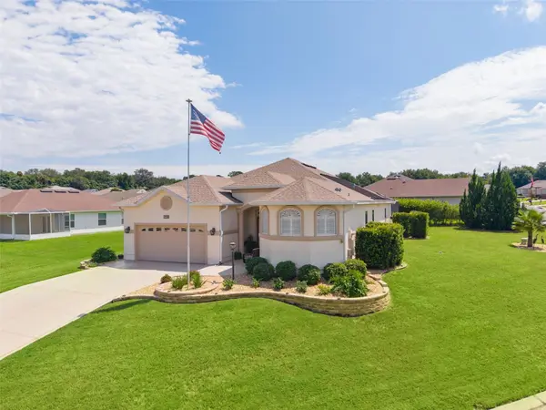 17105 SE 111TH TERRACE RD, Summerfield, FL 34491