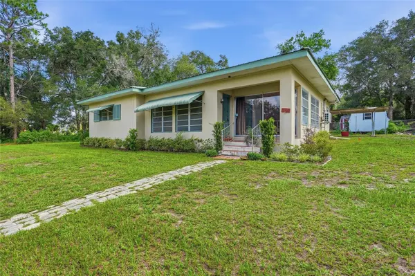 665 SE HERON ST, Keystone Heights, FL 32656