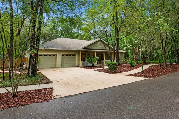 3883 SW 21ST DR, Gainesville, FL 32608