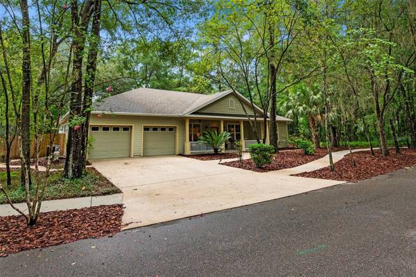 3883 SW 21ST DR, Gainesville, FL 32608