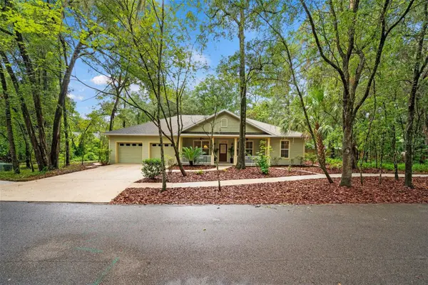 3883 SW 21ST DR, Gainesville, FL 32608
