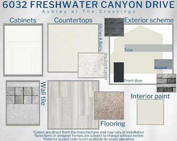 6032 FRESHWATER CANYON DR, St Cloud, FL 34771