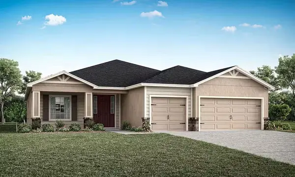 648 CYPRESS CREEK RUN, St Cloud, FL 34771