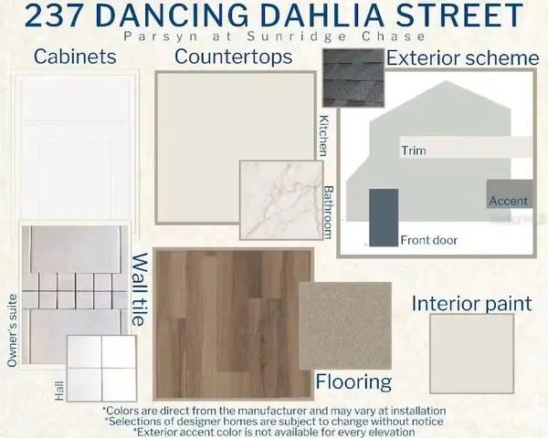 237 DANCING DAHLIA ST, Ruskin, FL 33570