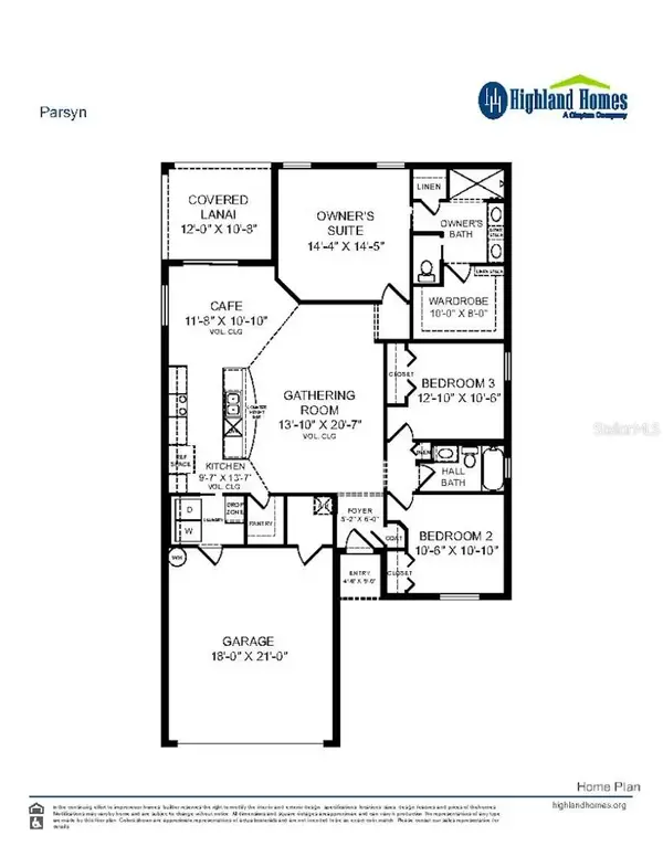 237 DANCING DAHLIA ST, Ruskin, FL 33570