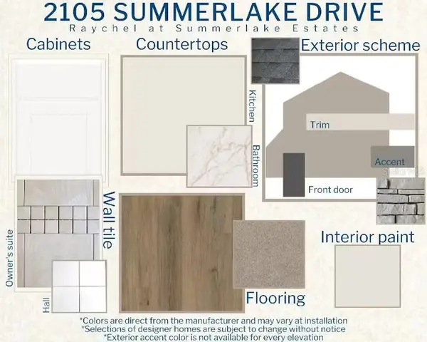 2105 SUMMERLAKE DR, Auburndale, FL 33823