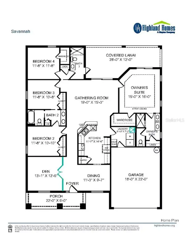 1155 TIMBERWOOD DR, Wildwood, FL 34785