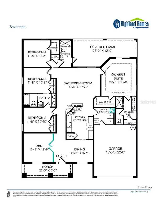 1155 TIMBERWOOD DR, Wildwood, FL 34785
