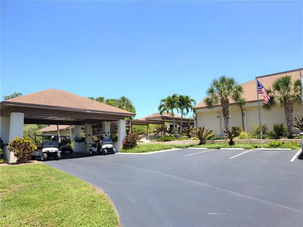 650 BIRD BAY DR E #105, Venice, FL 34285