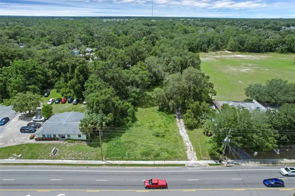 S VOLUSIA AVE, Orange City, FL 32763