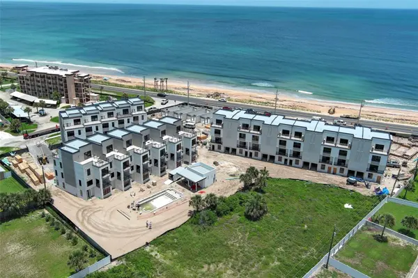 2360 OCEAN SHORE BLVD #204, Ormond Beach, FL 32176