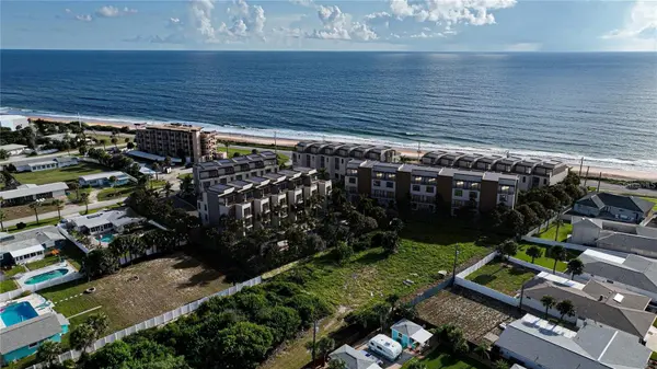 2360 OCEAN SHORE BLVD #403, Ormond Beach, FL 32176