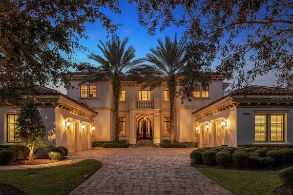 10024 ENCHANTED OAK DR, Golden Oak, FL 32836