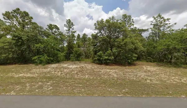 0 138TH ST ST #Lot 8, Ocala, FL 34473