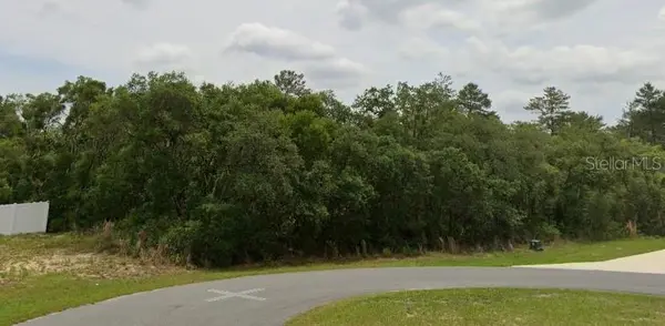 0 SW 33 AVENUE RD #Lot 43, Ocala, FL 34473