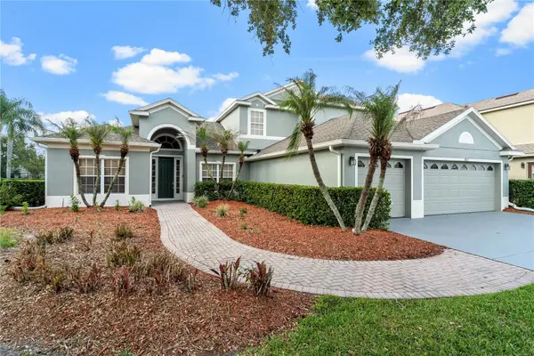 3463 FOREST RIDGE LN, Kissimmee, FL 34741