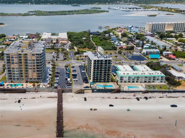 3647 S ATLANTIC AVE #6G, Daytona Beach Shores, FL 32118