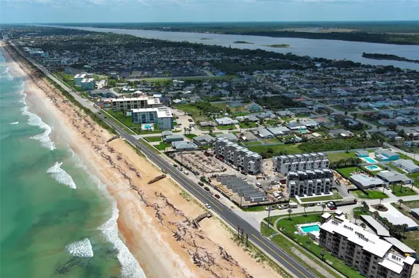 2360 OCEAN SHORE BLVD #105, Ormond Beach, FL 32176