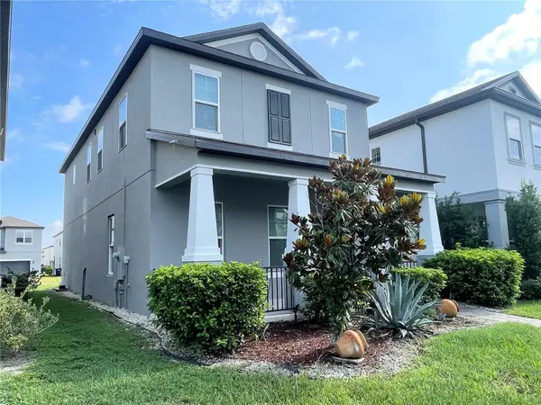 15060 WILLOW ARBOR CIR, Orlando, FL 32824