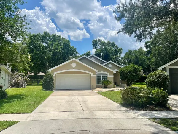877 PADDINGTON TER, Lake Mary, FL 32746