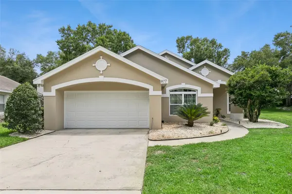 877 PADDINGTON TER, Lake Mary, FL 32746