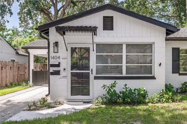 1404 MOUNT VERNON ST, Orlando, FL 32803
