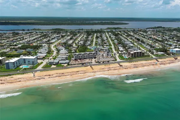 2360 OCEAN SHORE BLVD #206, Ormond Beach, FL 32176