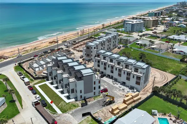 2360 OCEAN SHORE BLVD #305, Ormond Beach, FL 32176