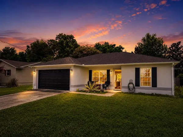 253 WILLIAMS AVE, Orange City, FL 32763