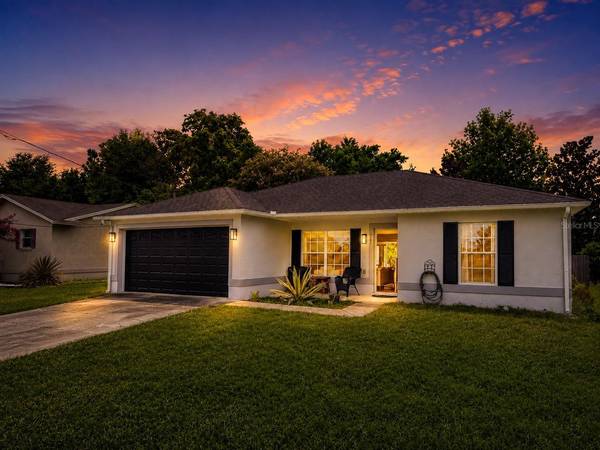 253 WILLIAMS AVE, Orange City, FL 32763 photo 2