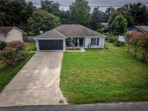 253 WILLIAMS AVE, Orange City, FL 32763