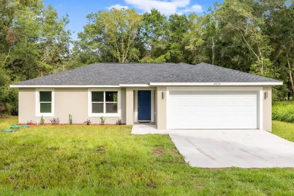 1675 SW 159TH CT, Ocala, FL 34481