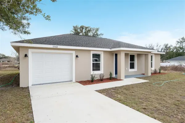 1802 SW HILLIARD AVE, Dunnellon, FL 34431