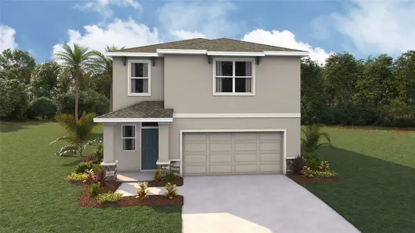10479 TUCKER RD, Weeki Wachee, FL 34613