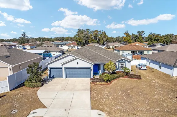3101 NE 24 PL, Ocala, FL 34470