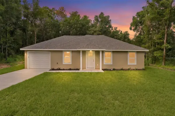 19656 SW LARK AVE, Dunnellon, FL 34431