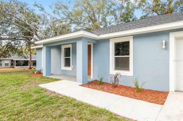 1820 SW HARBOR HILLS RD, Dunnellon, FL 34431