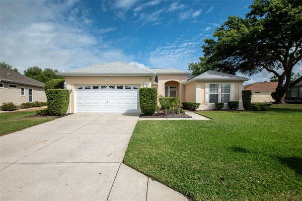 13126 SE 93RD TERRACE RD, Summerfield, FL 34491