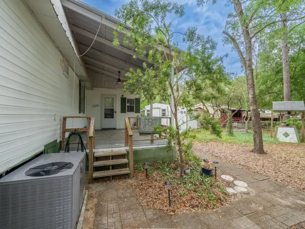 21220 E HIGHWAY 316, Salt Springs, FL 32134