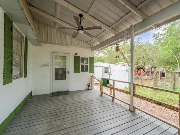 21220 E HIGHWAY 316, Salt Springs, FL 32134
